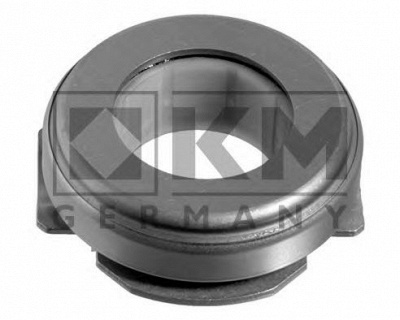 KM GERMANY 0690456 -  Выжимной подшипник